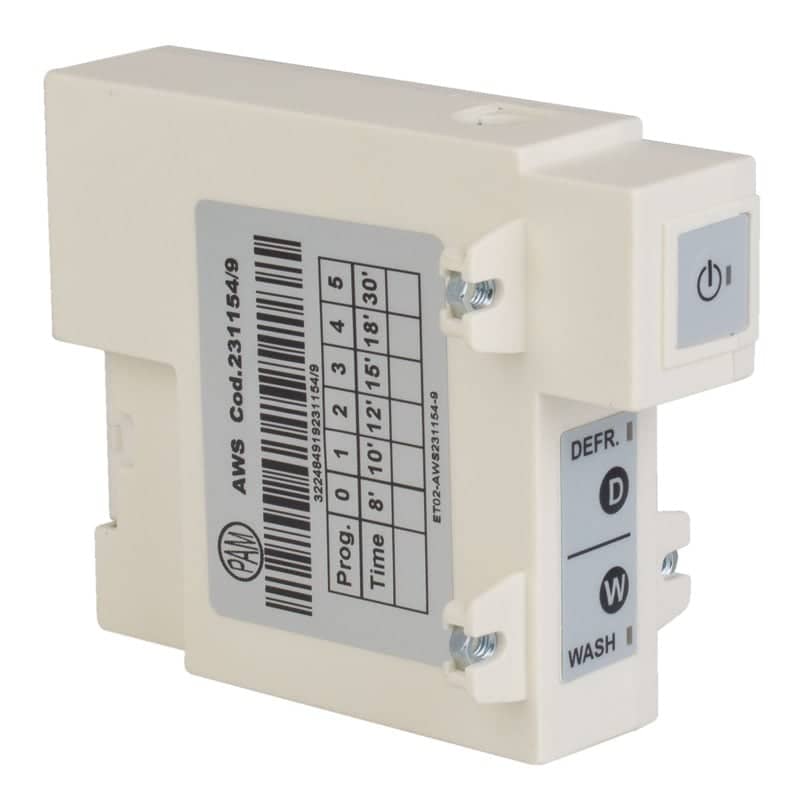 Electronic timer - Brema spare-part