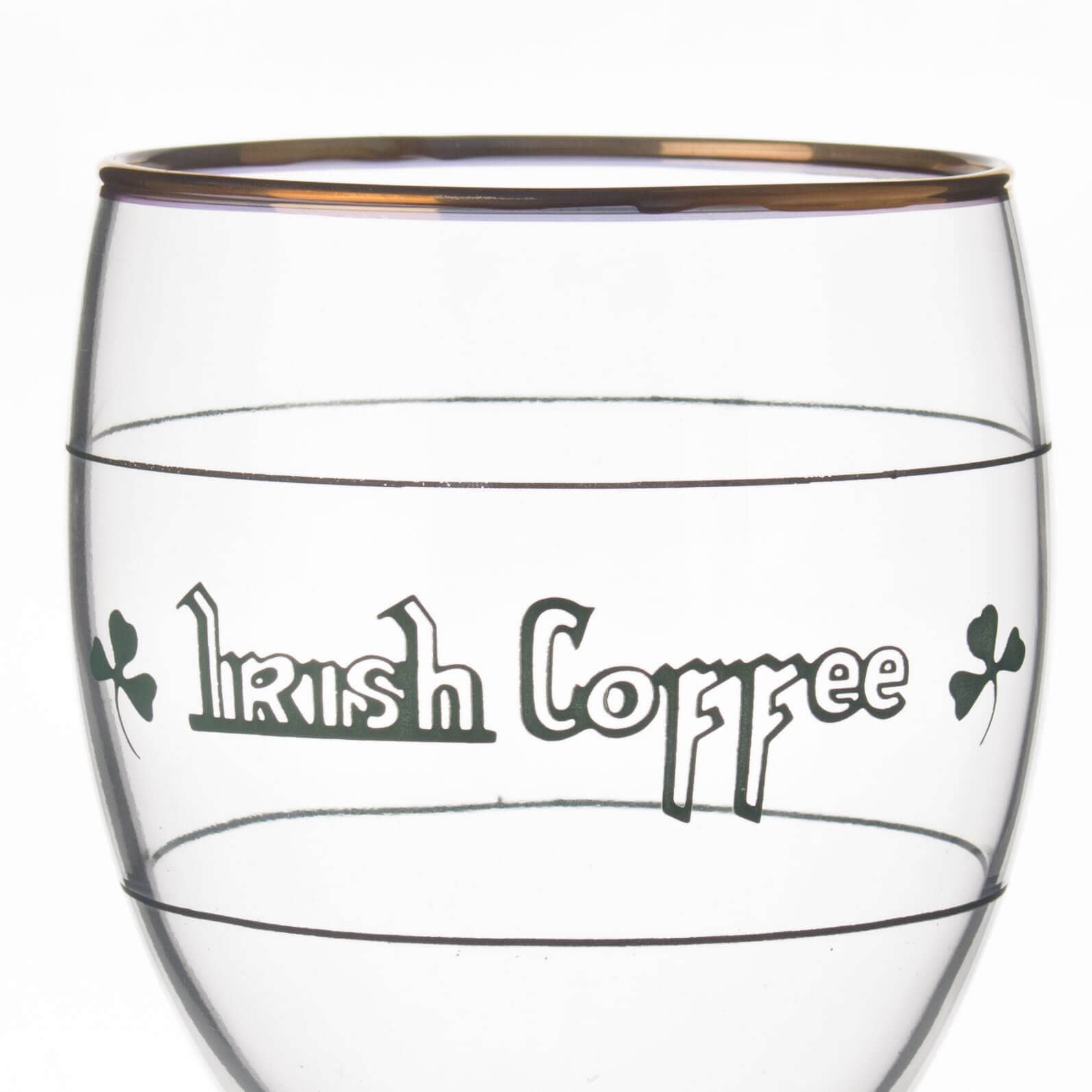Vaso Irish Coffee, Cosy & Trendy - 240 ml (1 ud)
