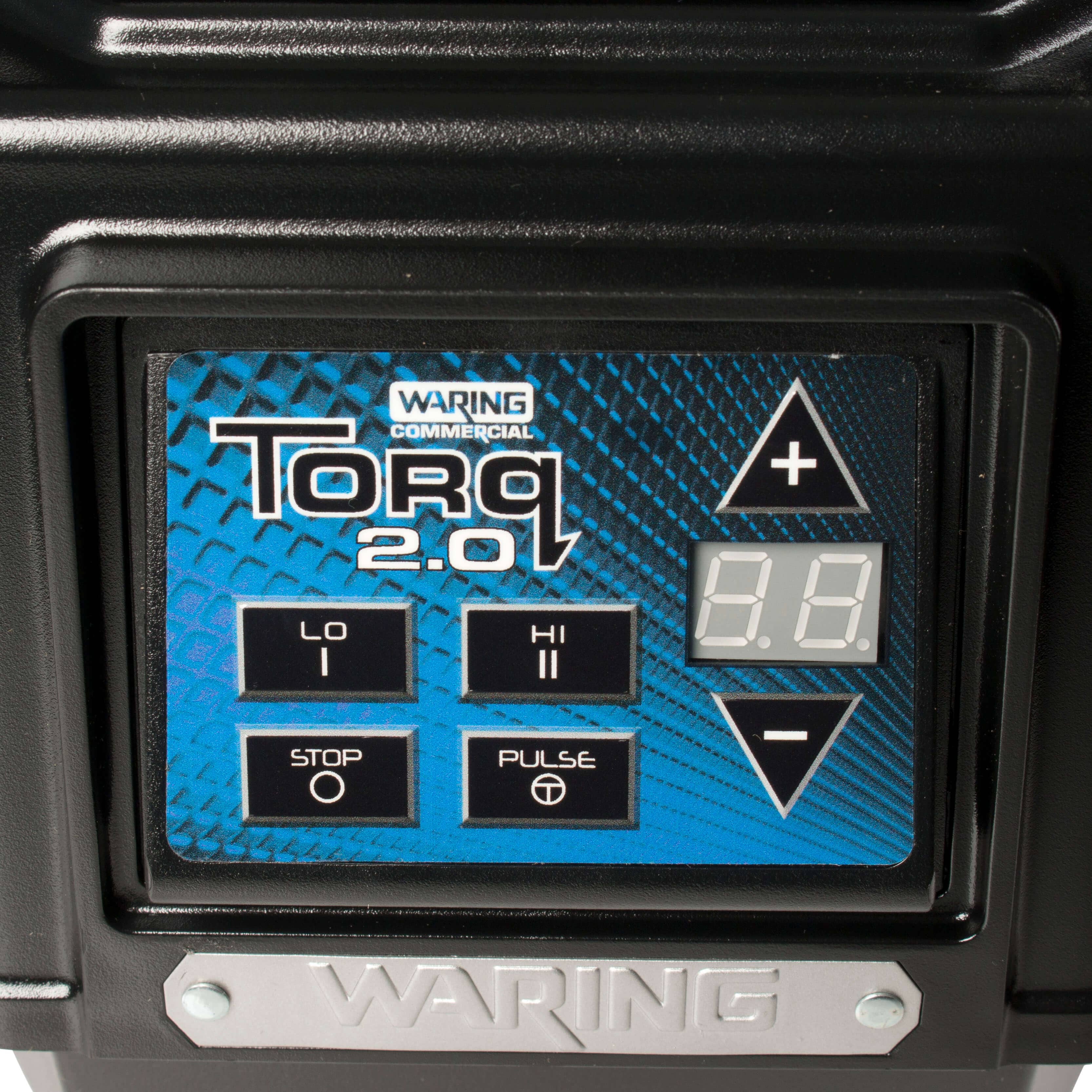 Blender Torq 2.0 Countdown - Waring (TBB160)