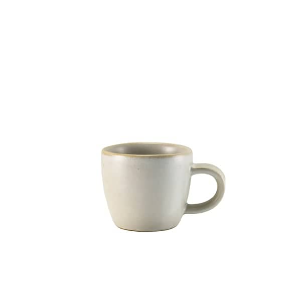 Tasse à espresso Antigo Grès Barley – 90 ml (6 pcs)
