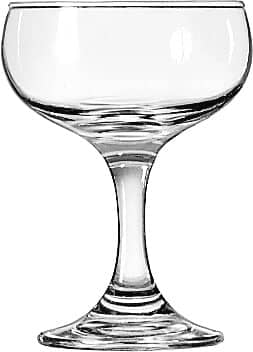 Flûte à champagne Embassy, Libbey - 163 ml