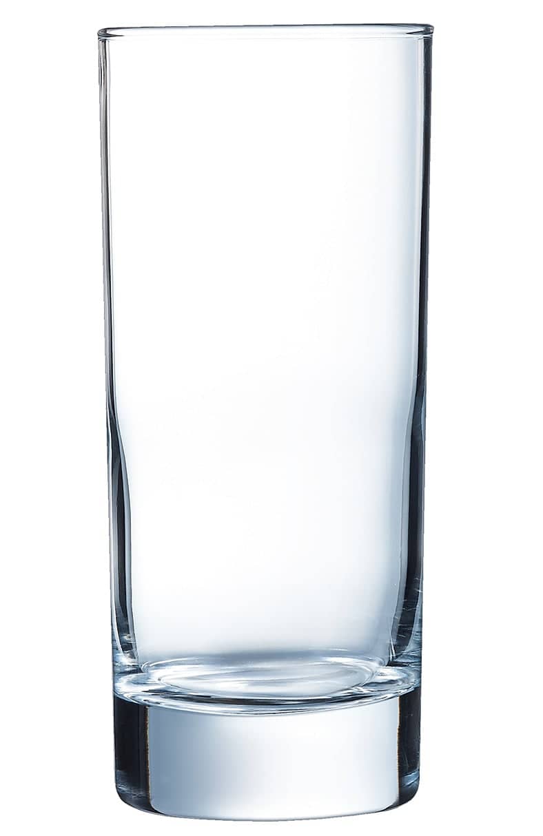 Verre à long drink Islande, Arcoroc - 290ml