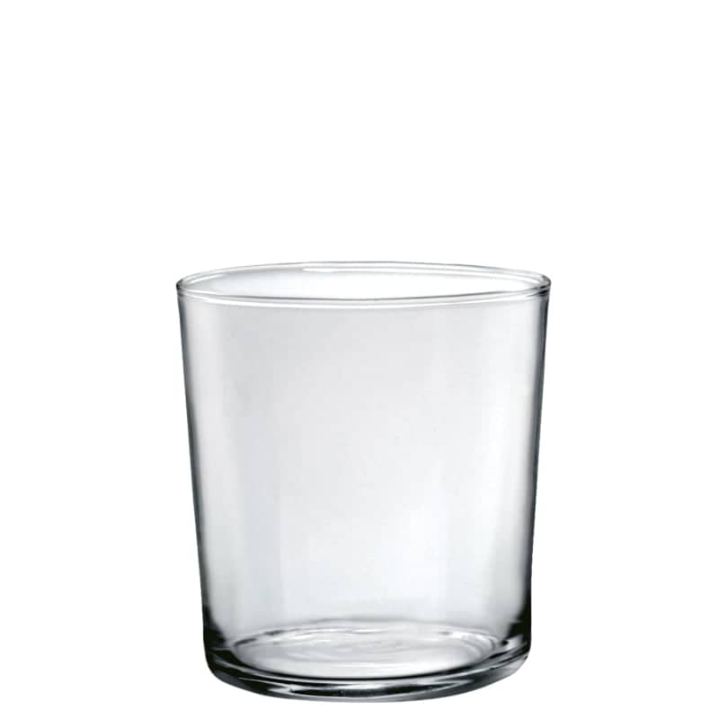 Drinking glass, Bodega Bormioli Rocco - 366ml