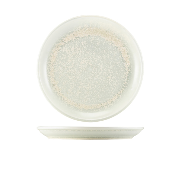 Coupe-Teller Terra Pearl – 24 cm (6 Stk.)