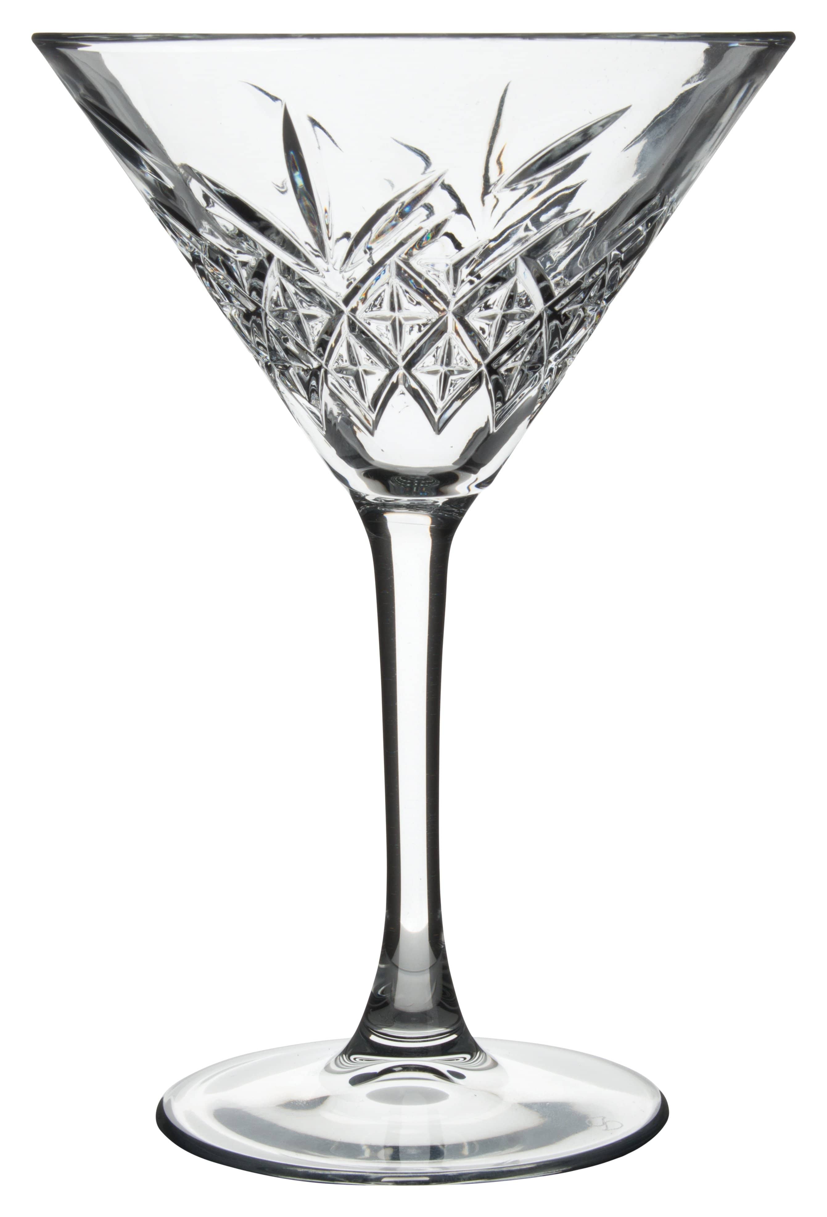 Copa de martini, Timeless Pasabahce - 230 ml