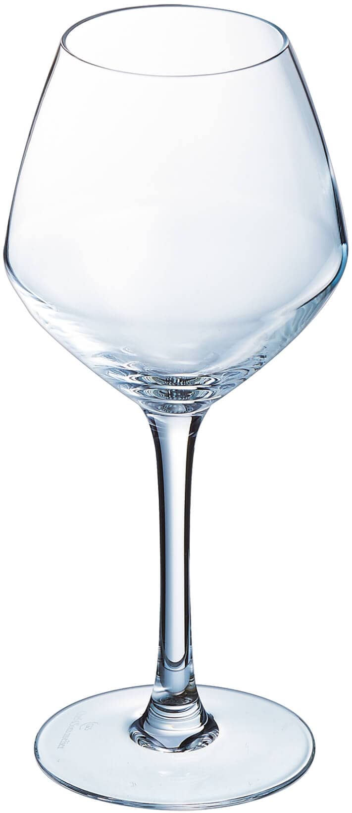 Vins Jeunes Glas Cabernet, C&S - 350ml (6 Stk.)
