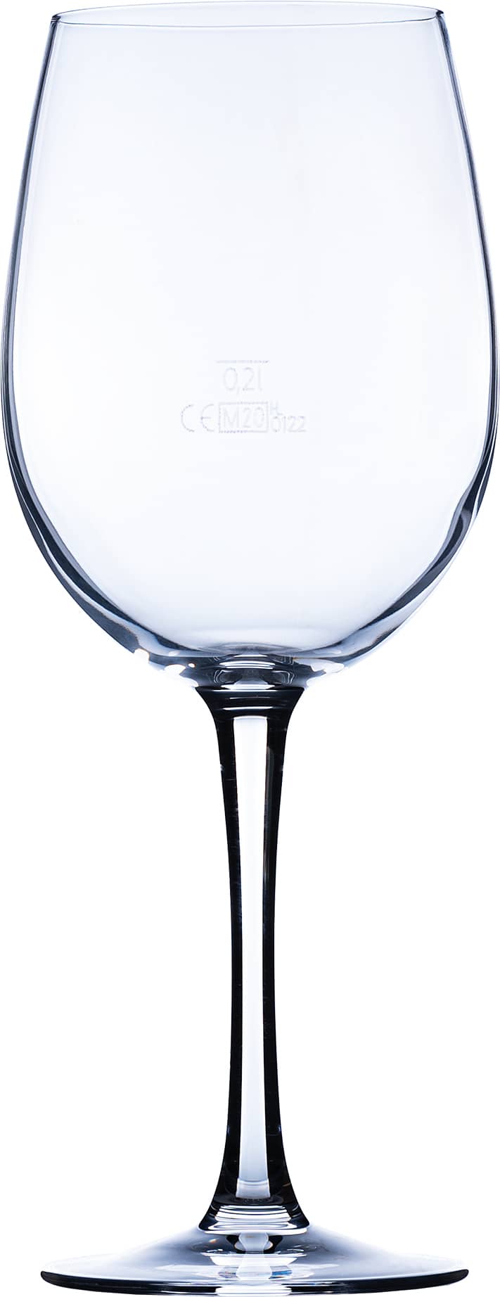 Tulip Verre Cabernet, C&S - 470ml (6 pcs)