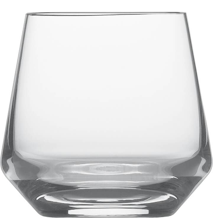 Verre à whisky, grand, Belfesta Zwiesel Glas - 389ml (6 pcs.)