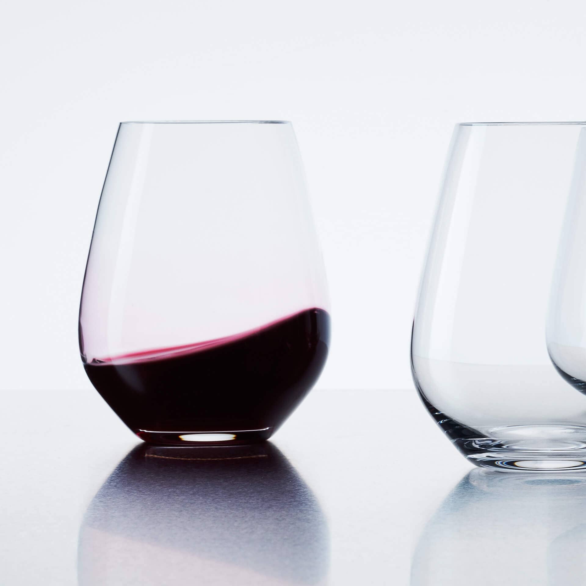 Copa de vino tinto Authentis Casual, Spiegelau - 460 ml (1 ud)