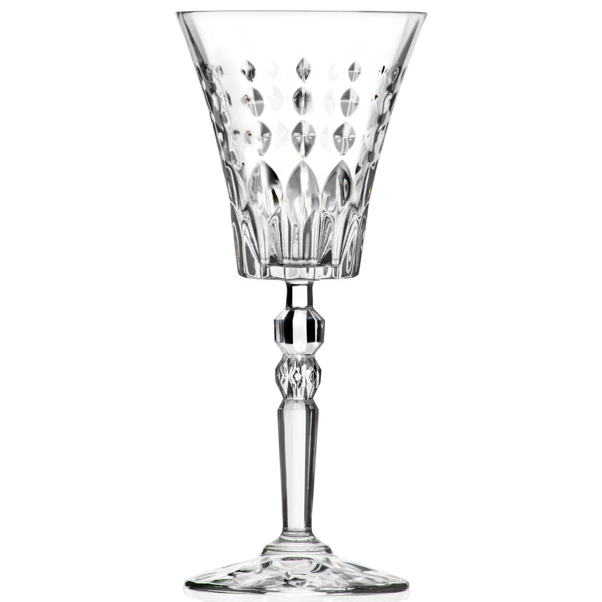 Verre à vin Marilyn, RCR - 260ml