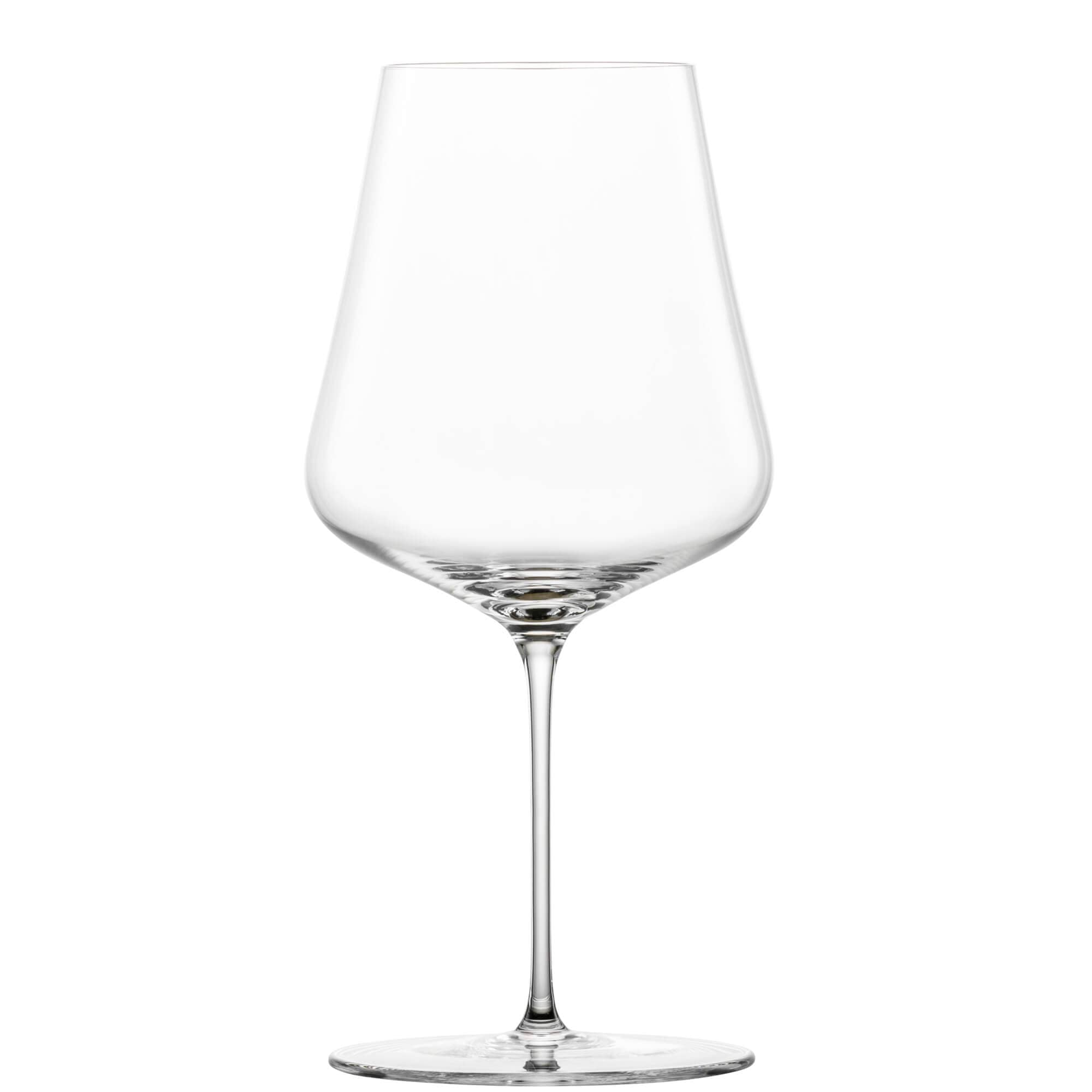 Copa de vino tinto de Borgoña Fusion, Zwiesel Glas - 739 ml