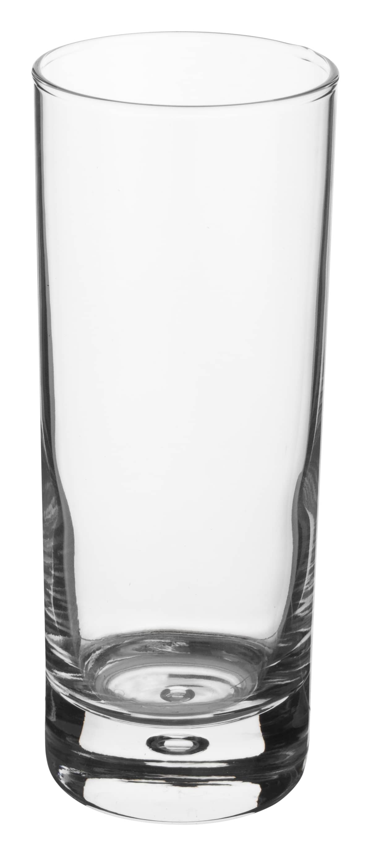 Verre à long drink Centra, Pasabahce - 310ml (6 pcs.)