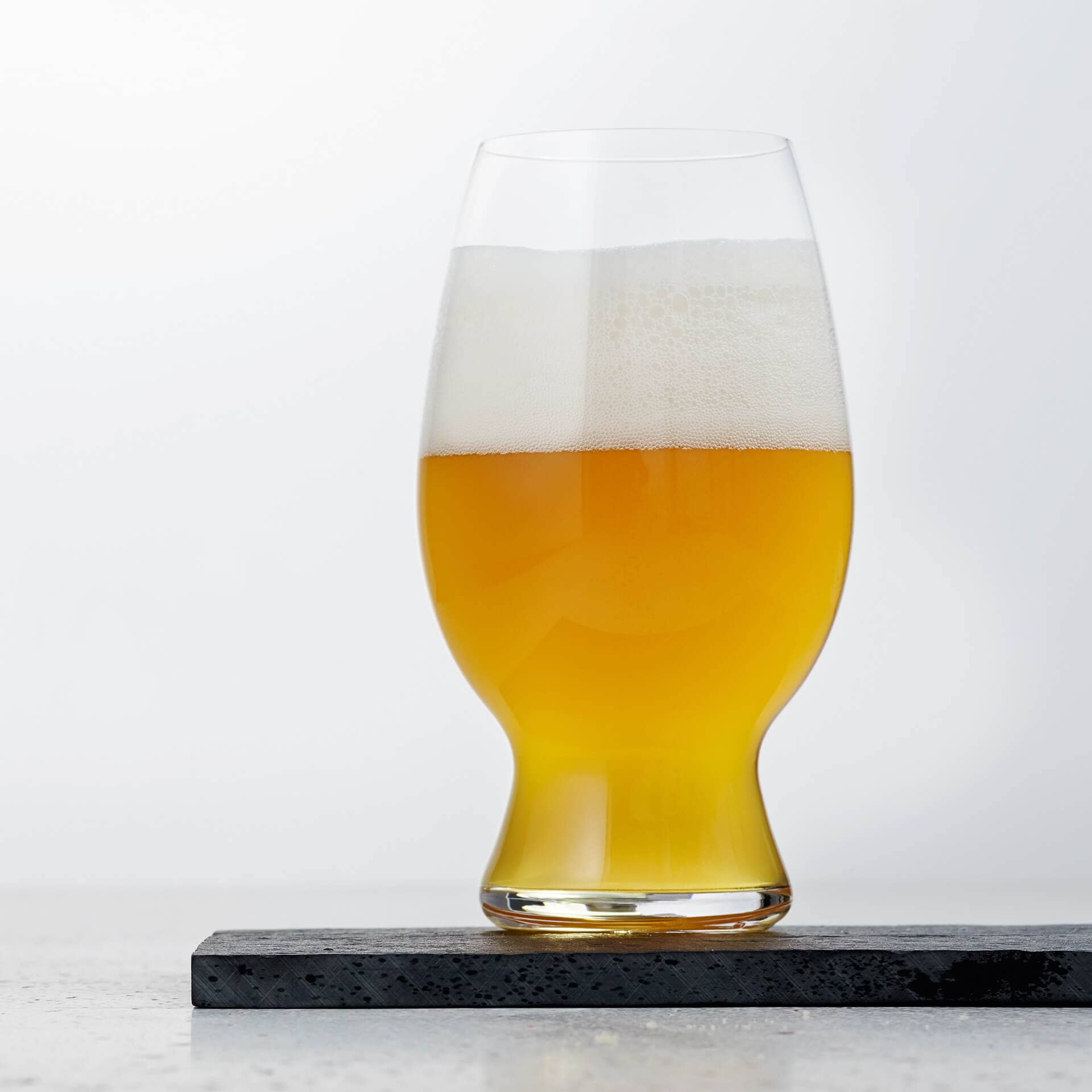 Witbier Glass, Craft Beer Glasses, Spiegelau - 750ml (1 pc.)