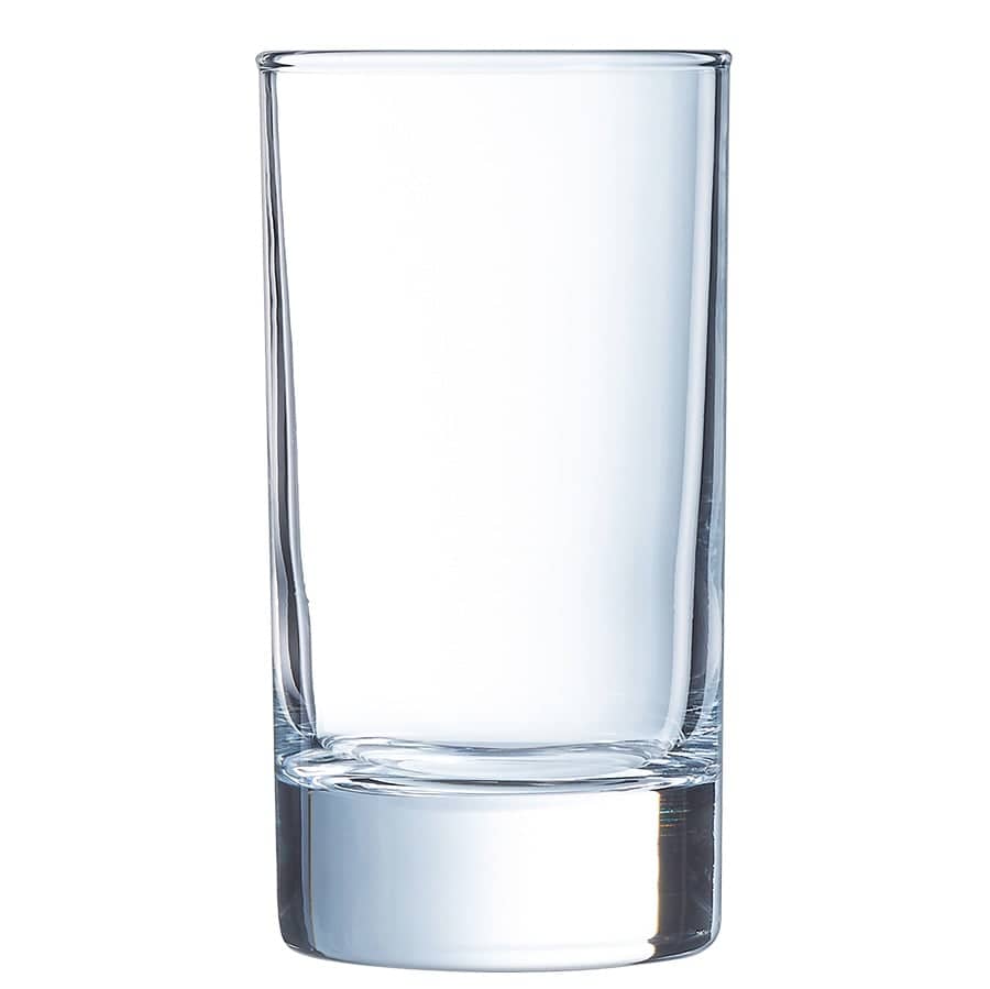 Verre Islande, Arcoroc - 160ml