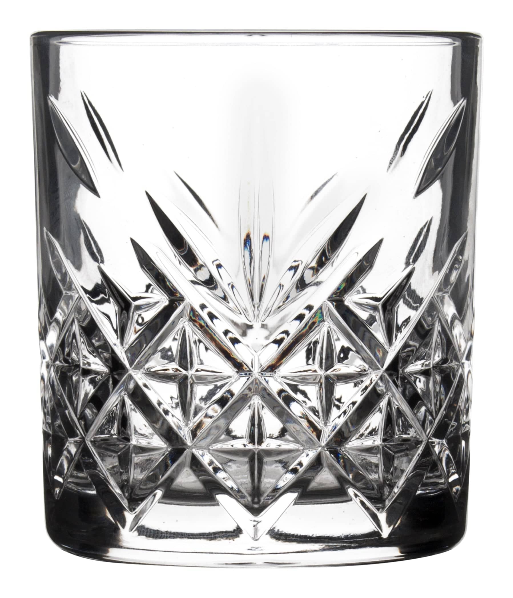 Verre à whisky Timeless, S.O.F., Pasabahce - 210 ml