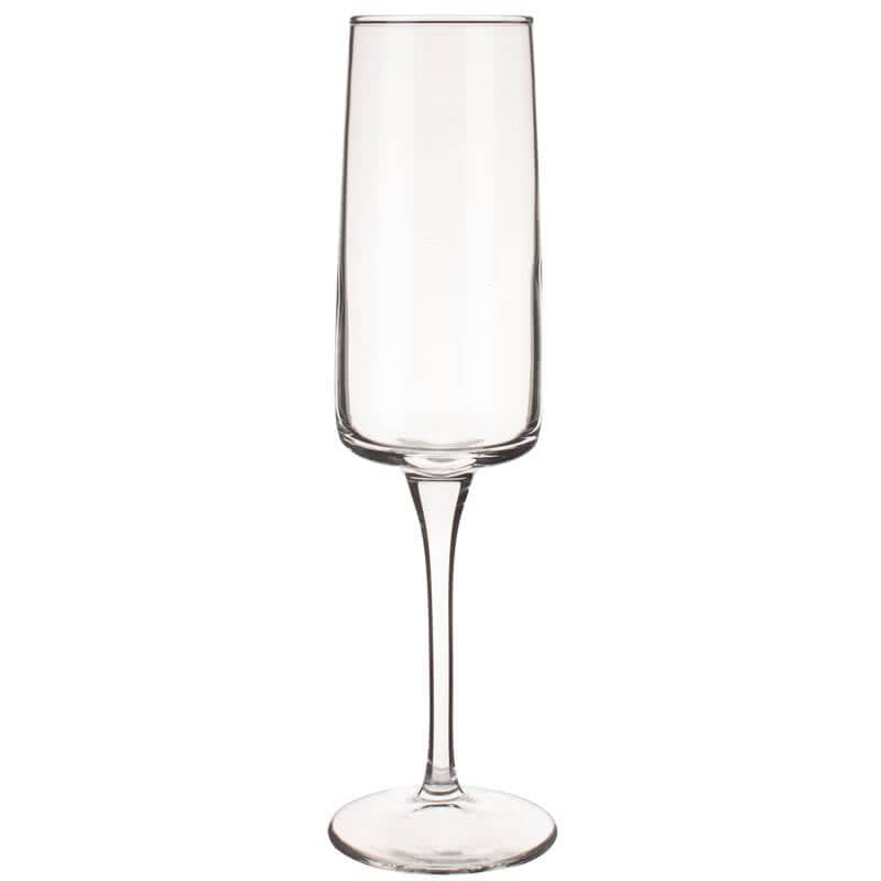 Verre à champagne Iconic, Pasabahce - 190 ml