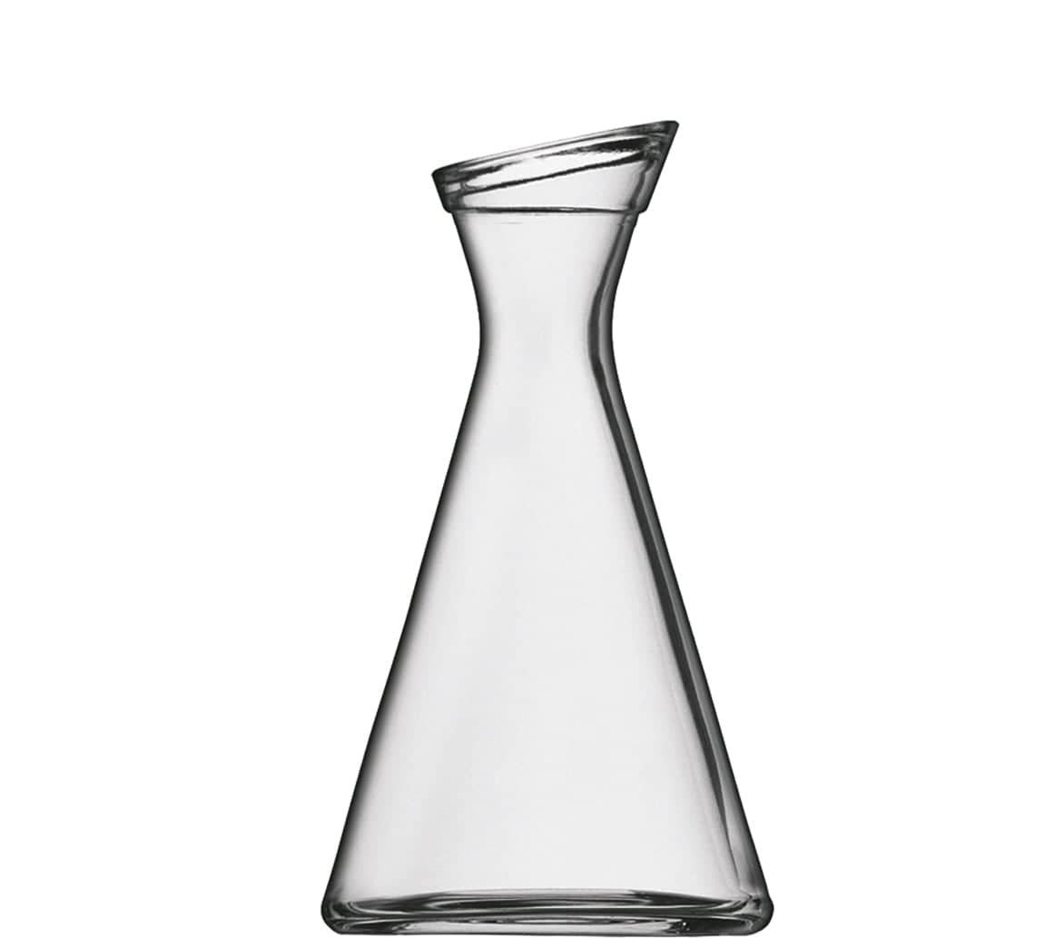 Carafe Pisa, Stölzle verre supérieur - 250ml, 0,25l repère (1 pce)