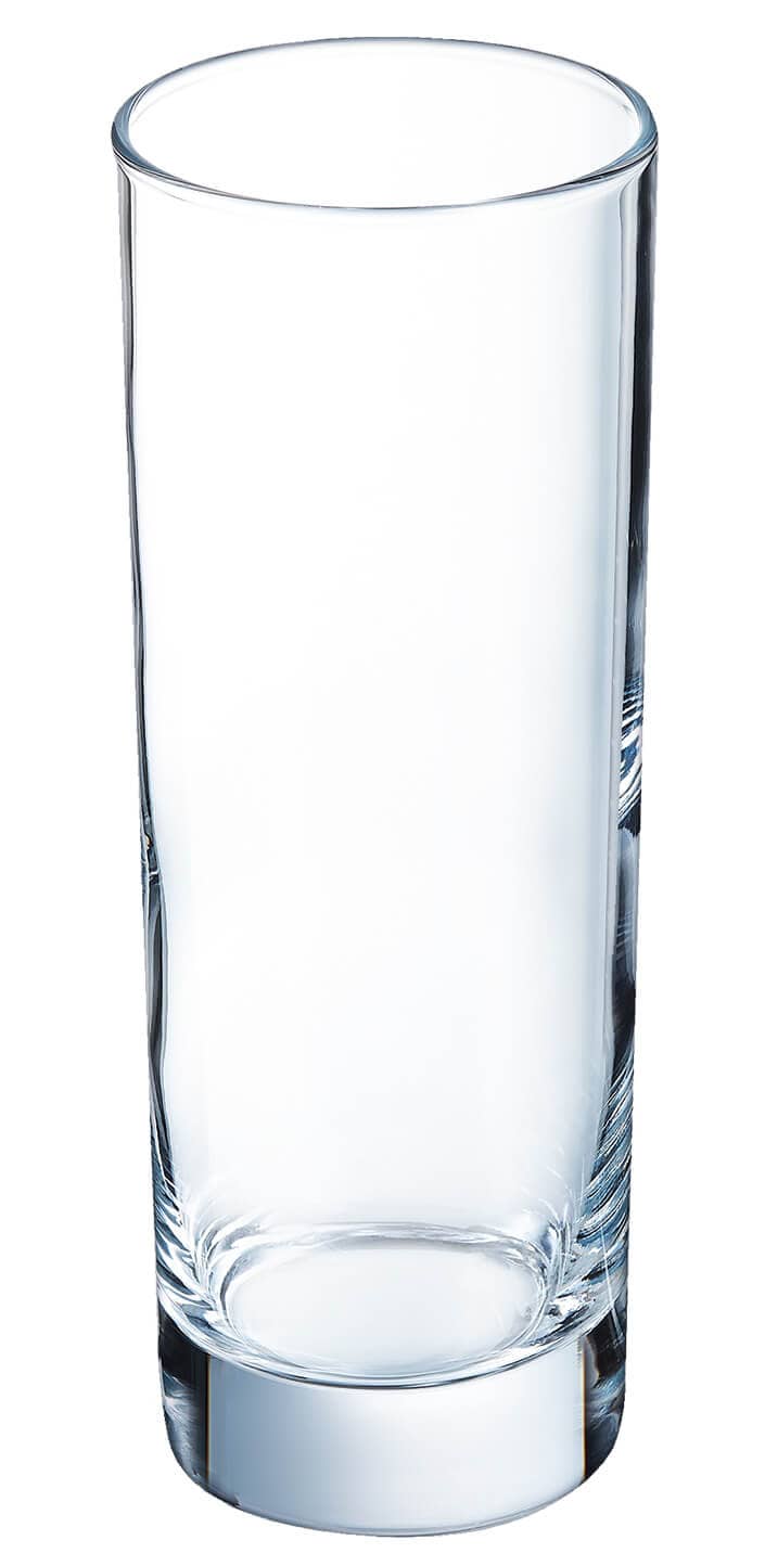 Verre Highball, Islande Arcoroc - 360ml (1 pce)