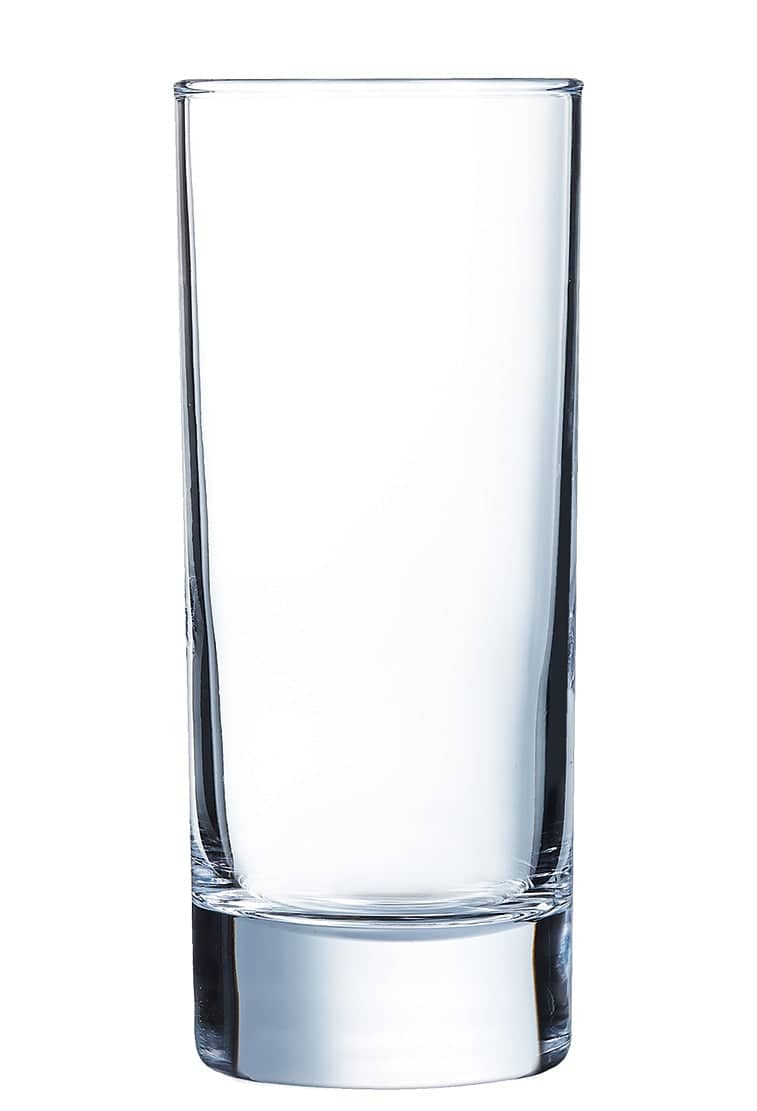 Verre à long drink Islande, Arcoroc - 170ml
