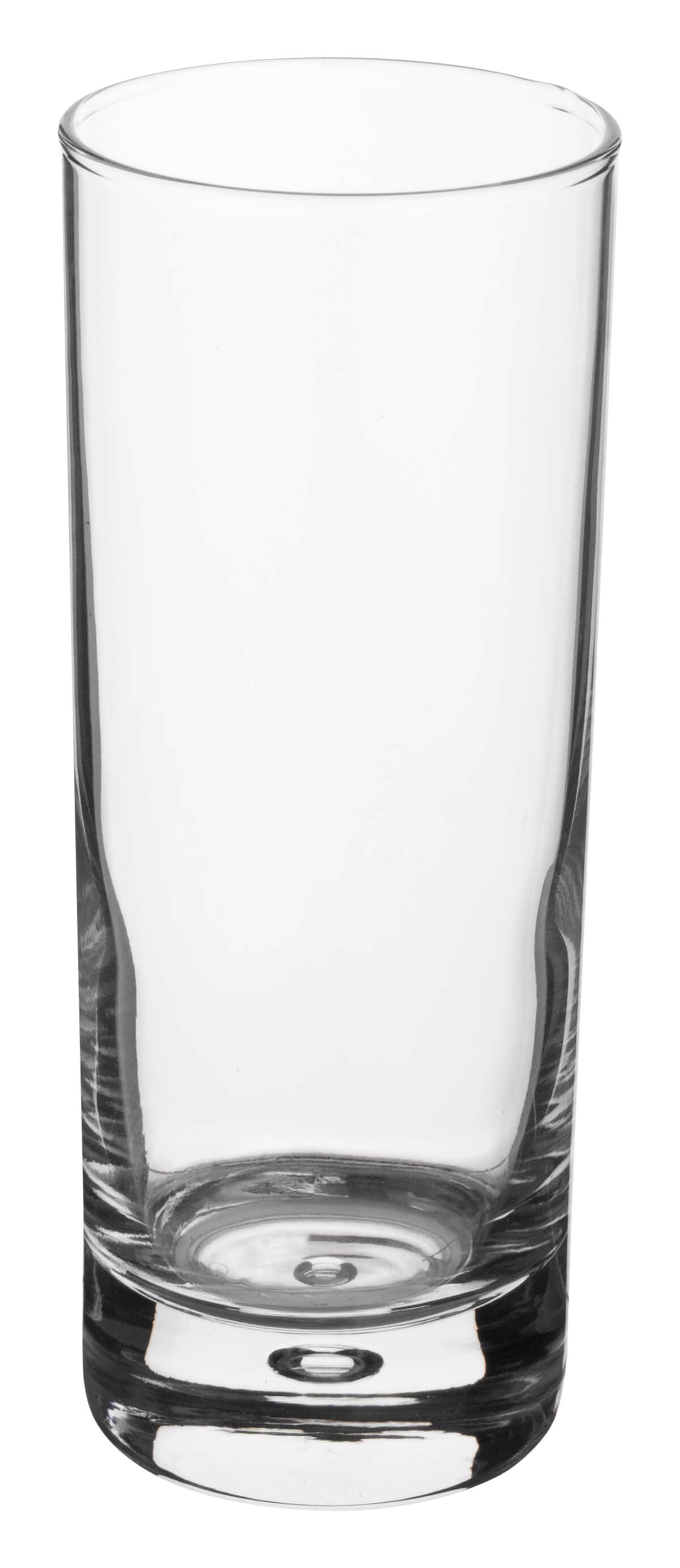 Vaso de cóctel Centra, Pasabahce - 210 ml (1 unidad)