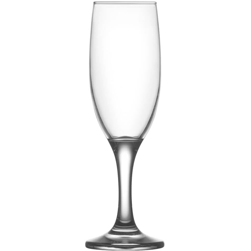 Champagne flute Misket, LAV - 190ml
