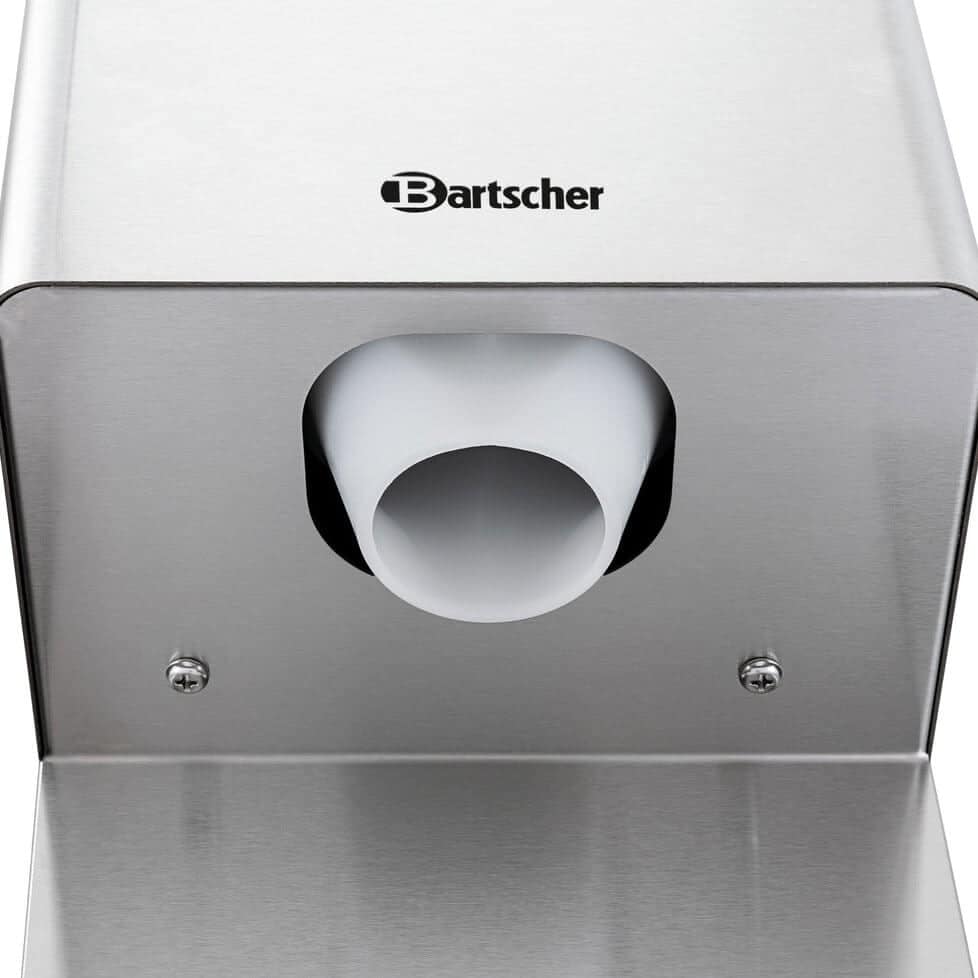 Bartscher Ice Crusher 300