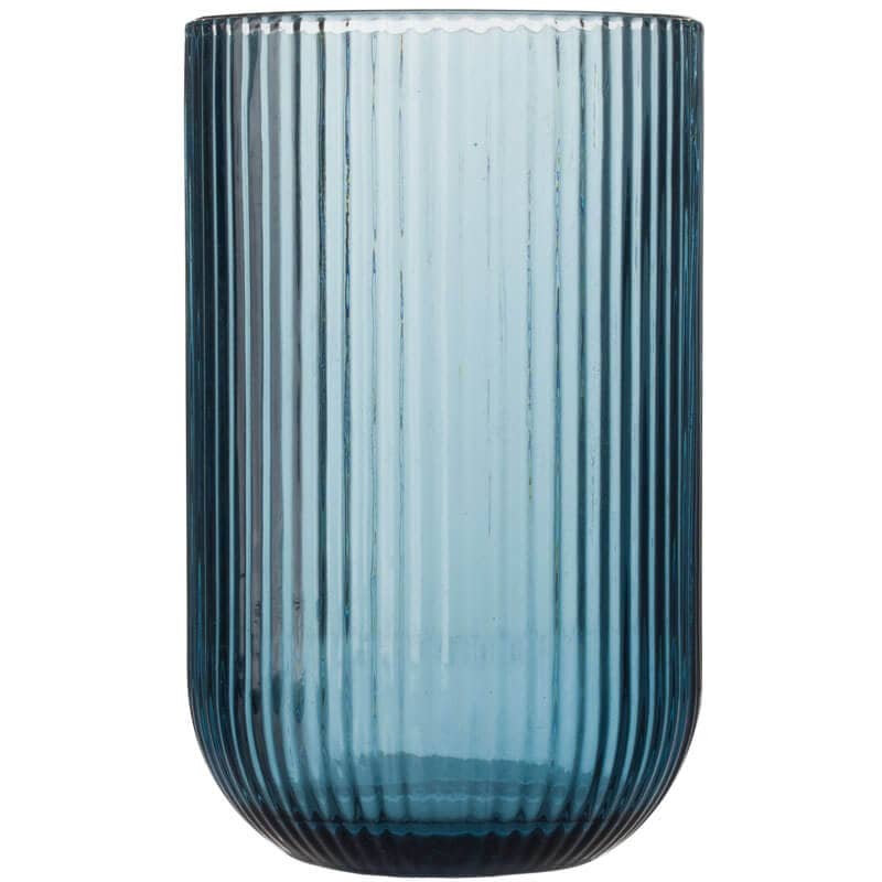 Long drink glass Monterrey blue - 430ml (1 pc.)