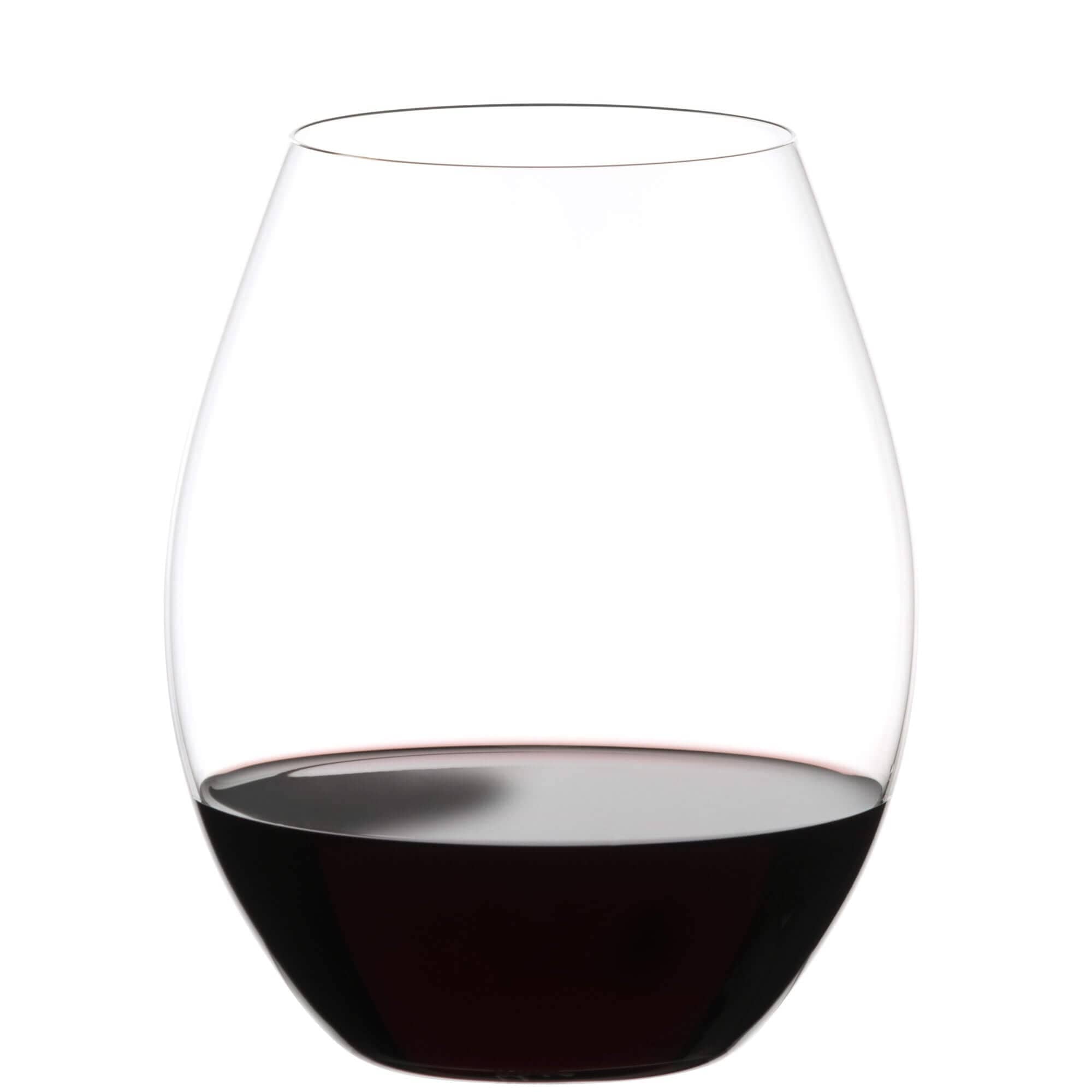 Vaso Syrah Alte Welt Riedel O - 570 ml (2 uds)
