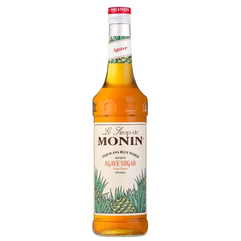Agave - Sirope Monin (0,7 l)