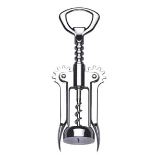 Hebel-Korkenzieher, Doppelhebel - 16cm