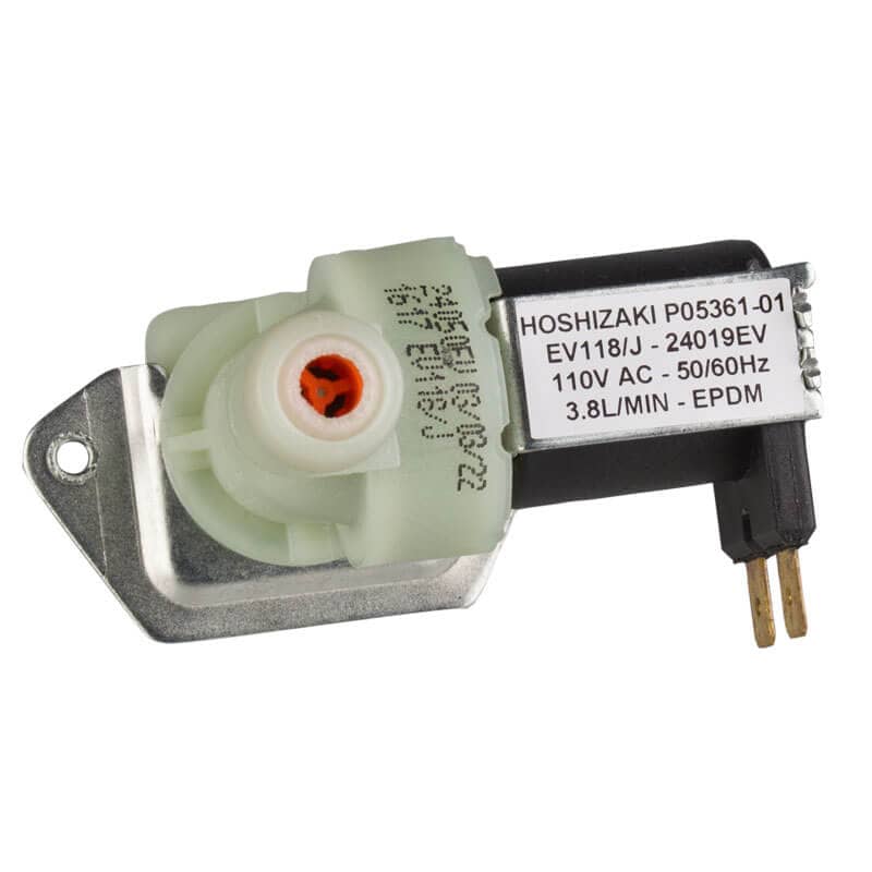 Válvula solenoide de agua Hoshizaki V18 110 V
