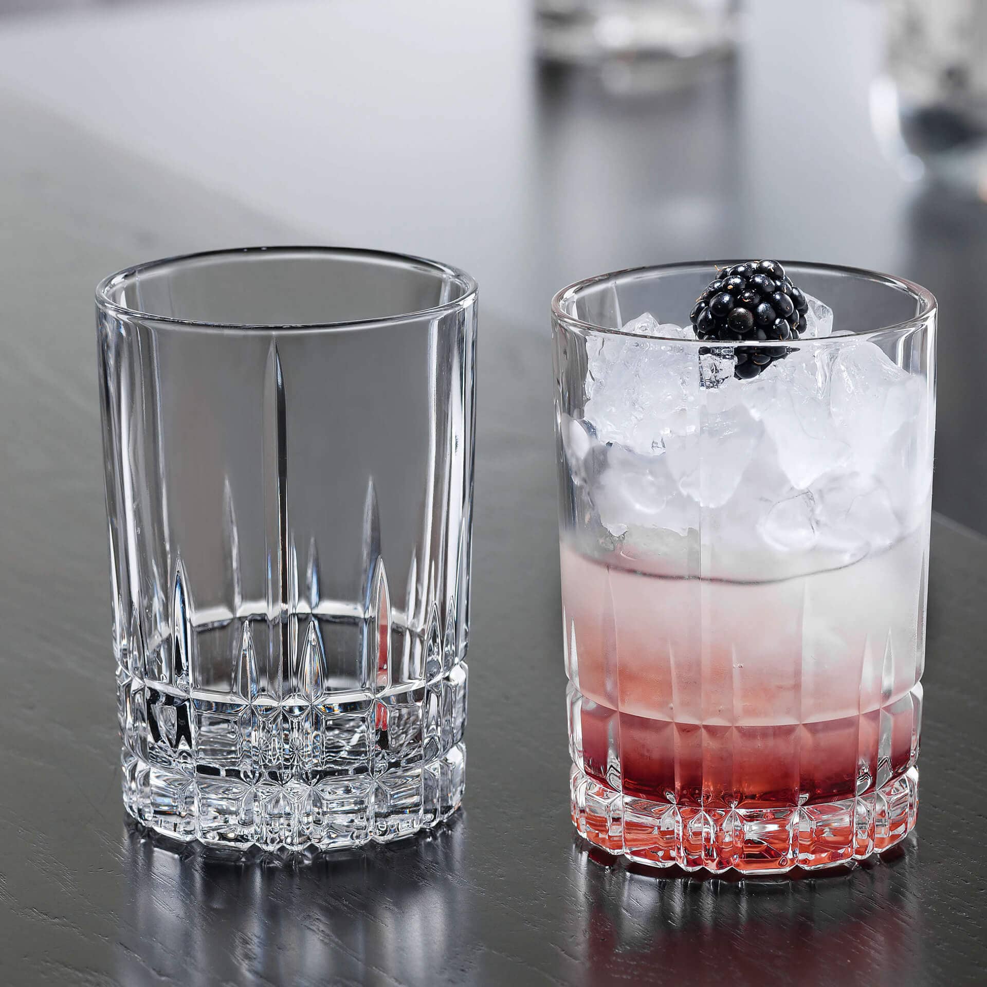 Verre à long drink Perfect Serve Collection, Spiegelau - 240ml