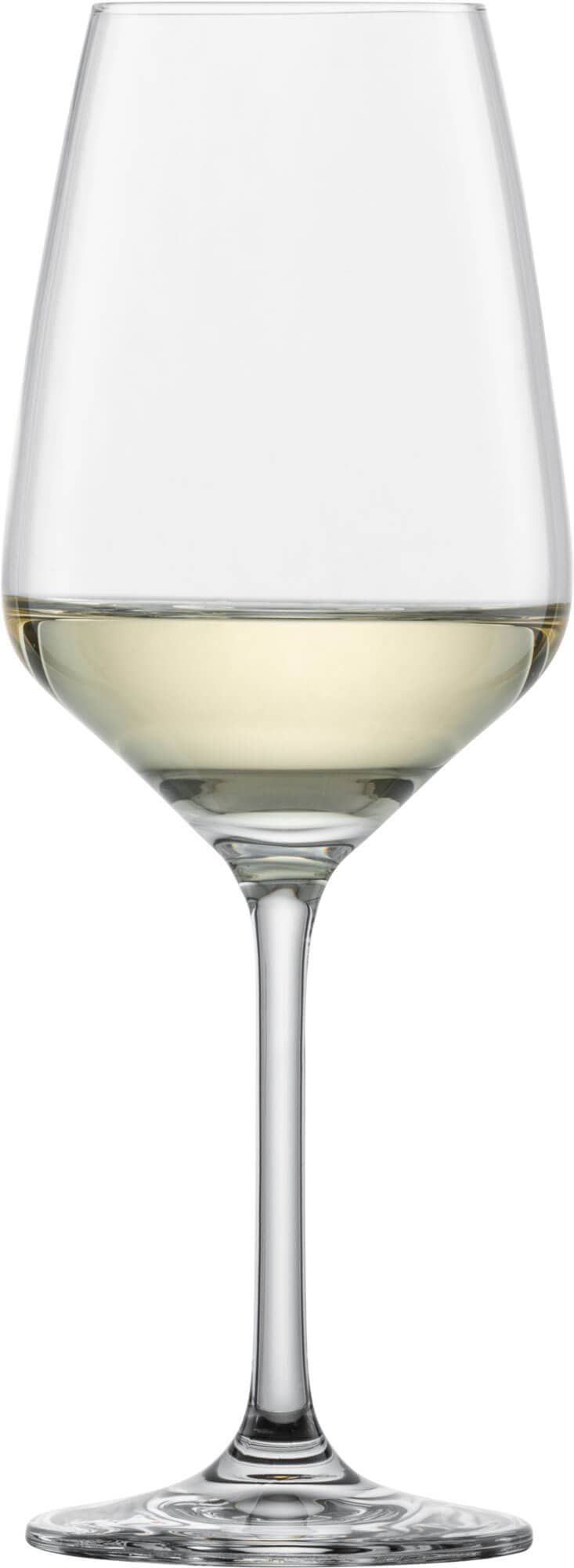 Weißweinglas Taste, Schott Zwiesel - 356ml, 0,1l Eiche (6 Stk.)