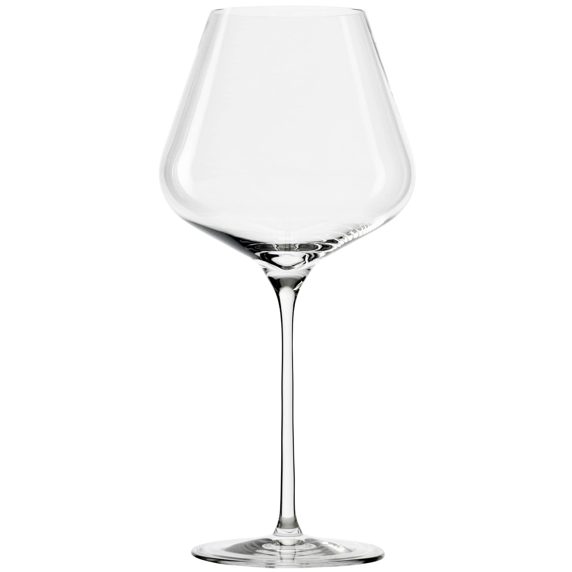 Burgunderglas Quatrophil, Stölzle - 710ml