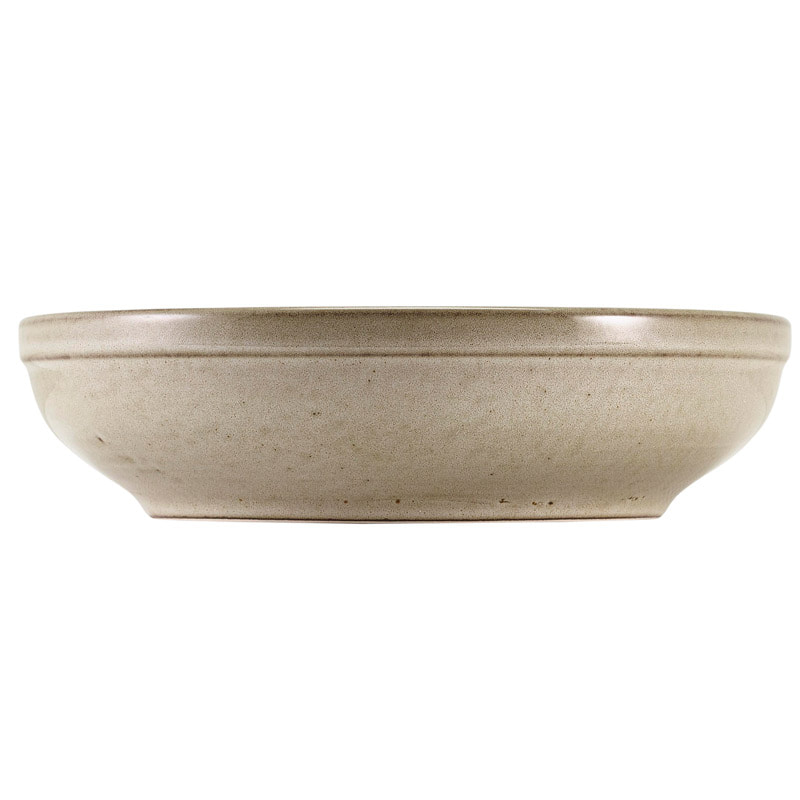Copa Coupe Terra Smoke Grey – 23 cm (6 uds)
