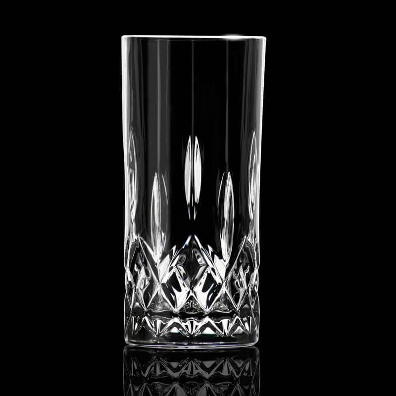 Verre à long drink Opera, RCR - 350ml (6 pcs)