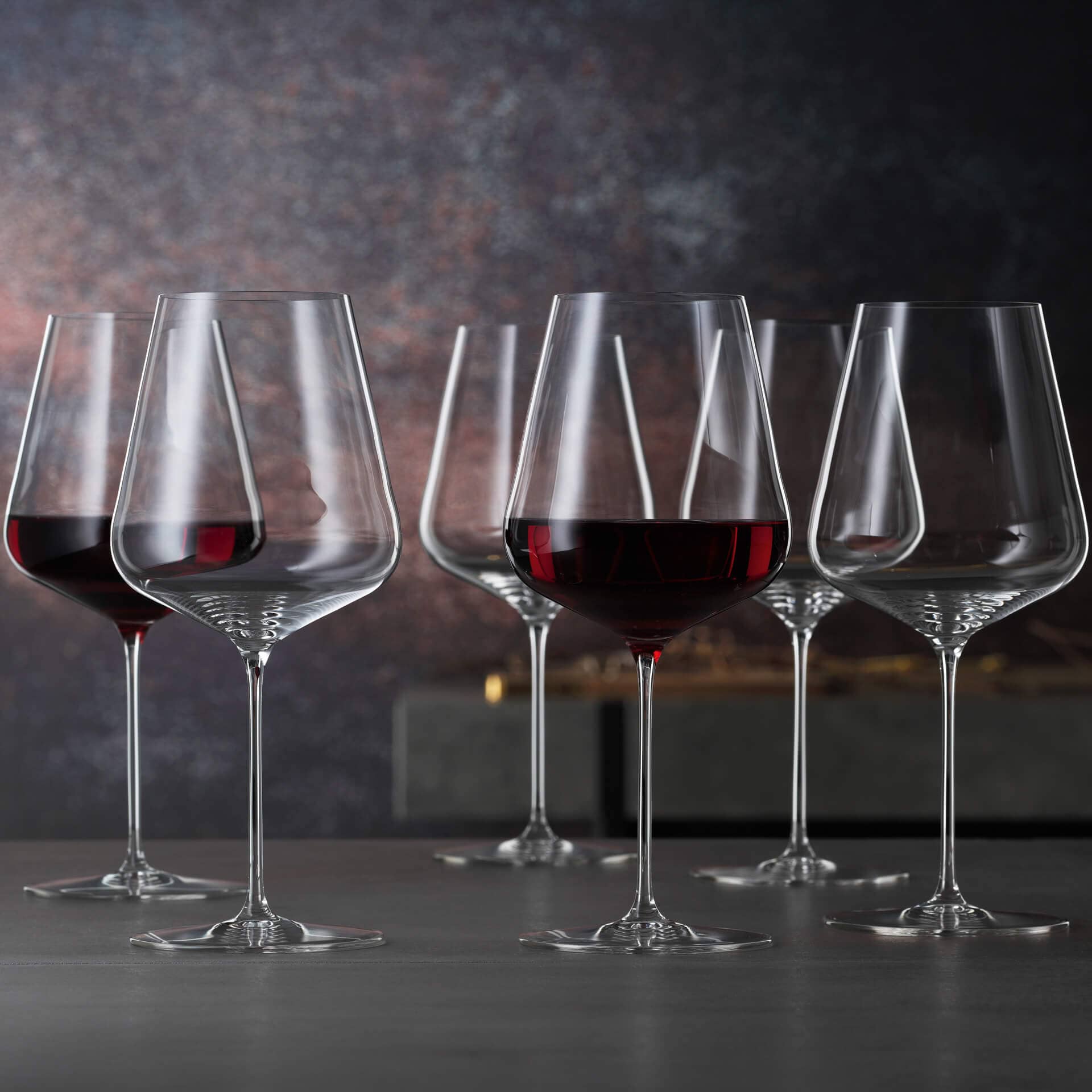 Bordeaux Wine Glass Definition, Spiegelau - 750ml (1 pc.)
