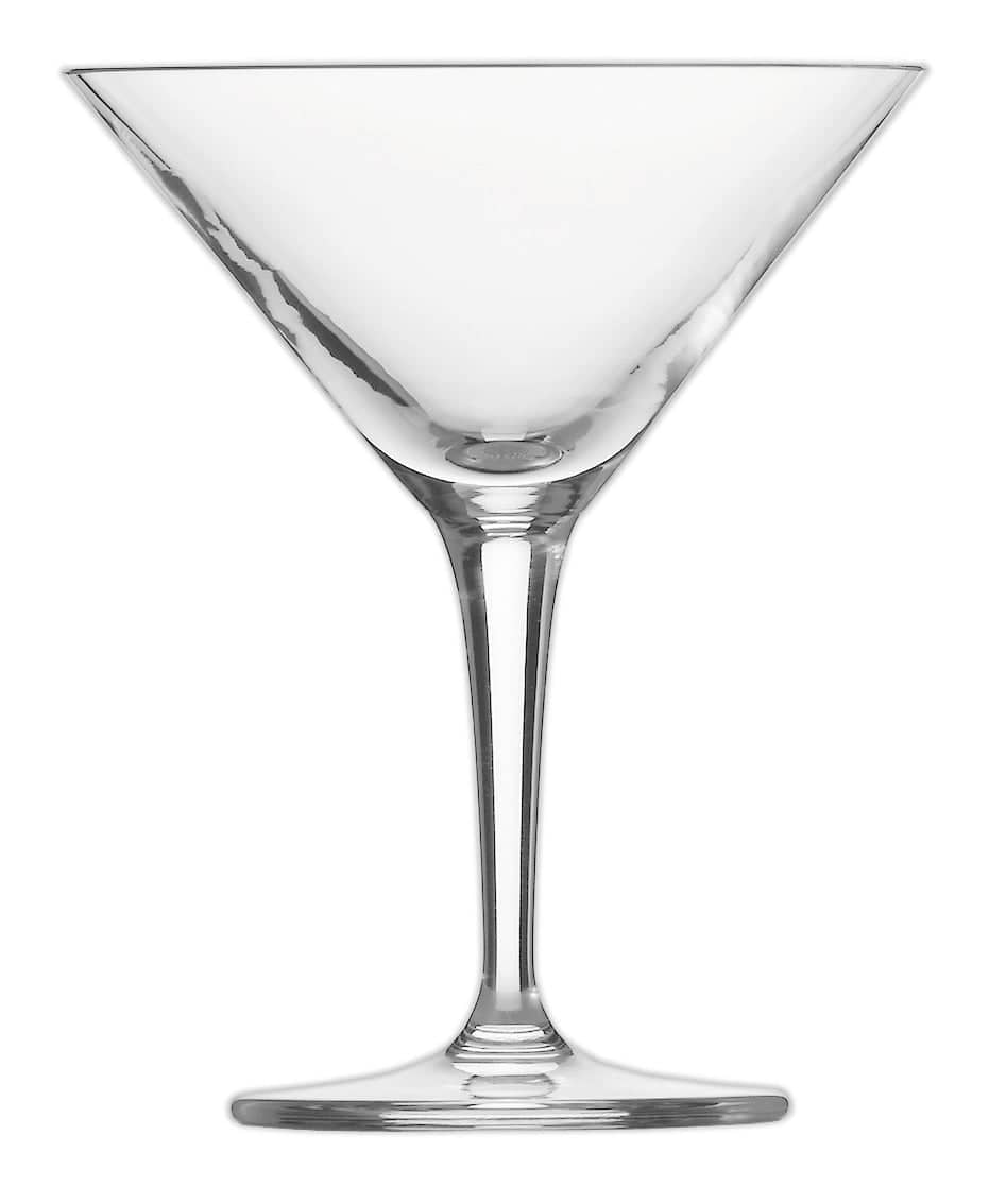Verre à Martini Classic, Basic Bar Selection, Schott Zwiesel - 175ml