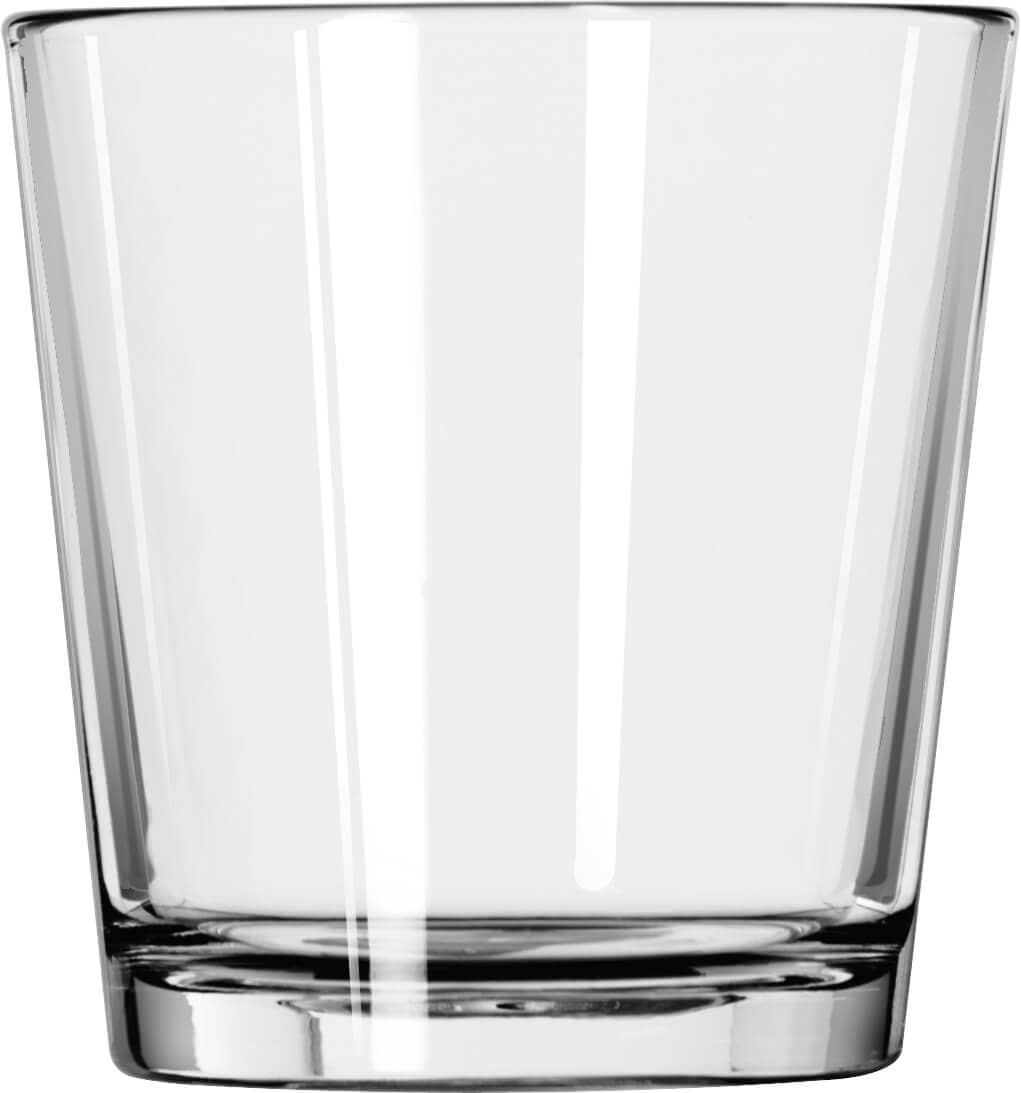 Vaso double old fashioned, Basics Libbey - 355 ml (1 ud)