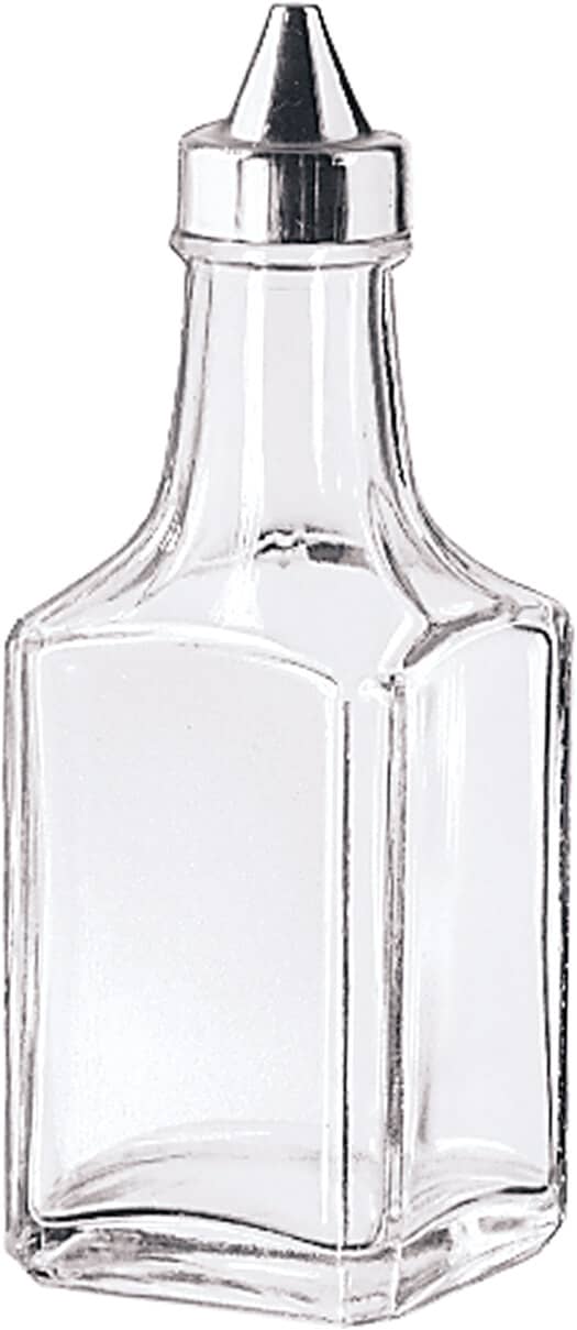 Ménage à huile et vinaigre, Libbey - 118 ml