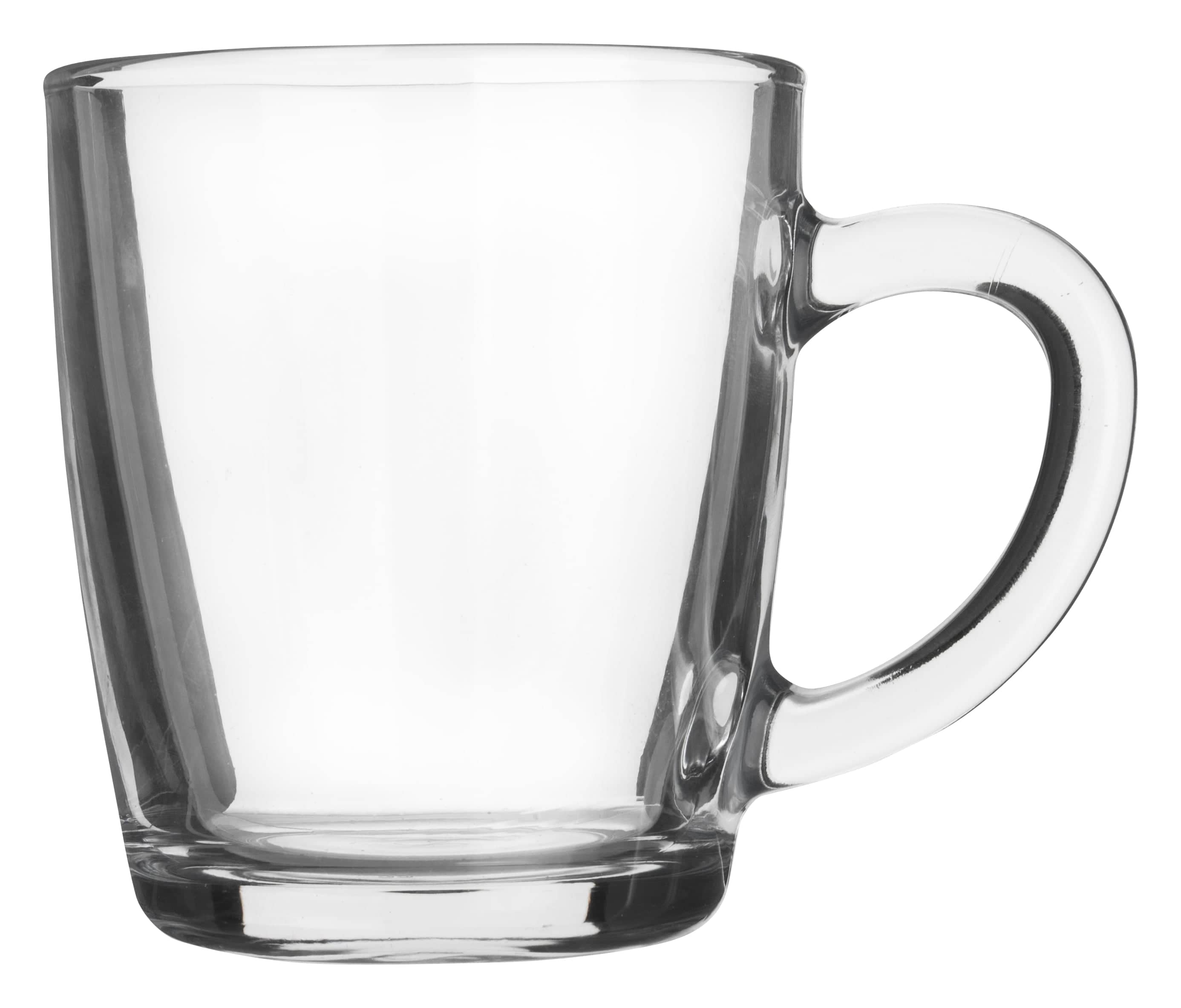 Gobelet avec anse Basic, Paabahçe - 340ml