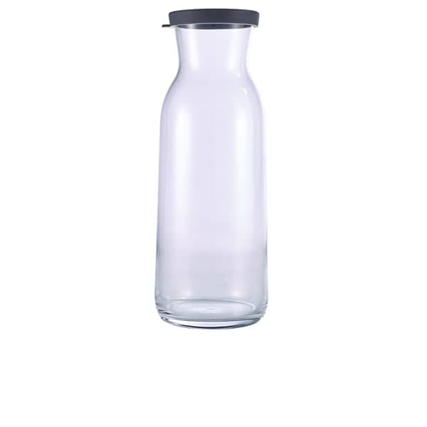 Carafe en verre Fonte - 1,21 l (12 pièces)