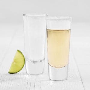 Verres à shooter & shots