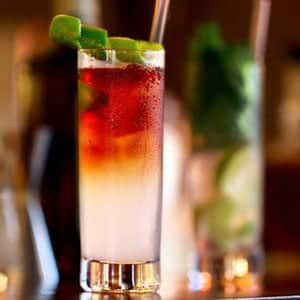New York Bar
