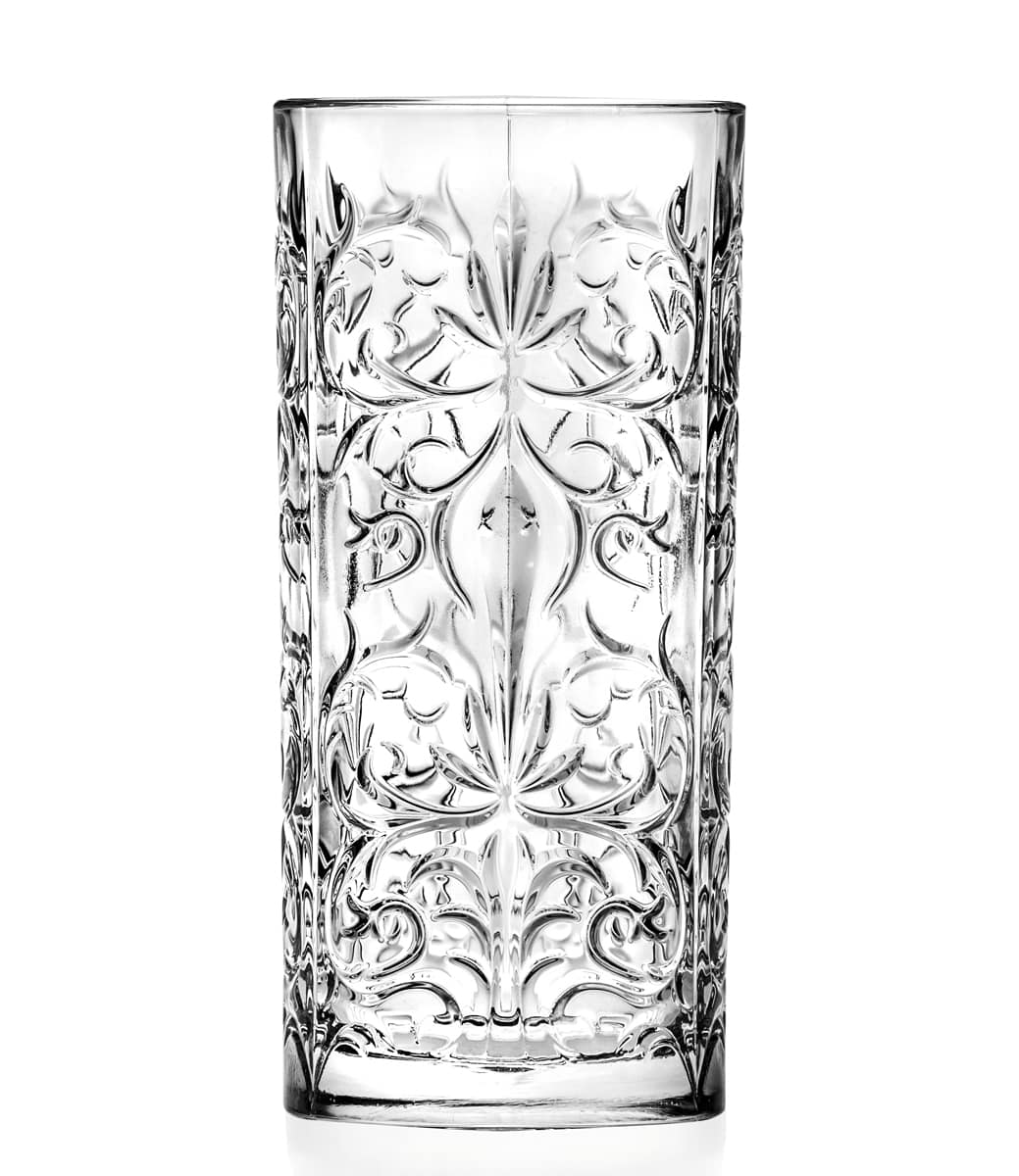 Verre à long drink Tattoo, RCR - 368ml