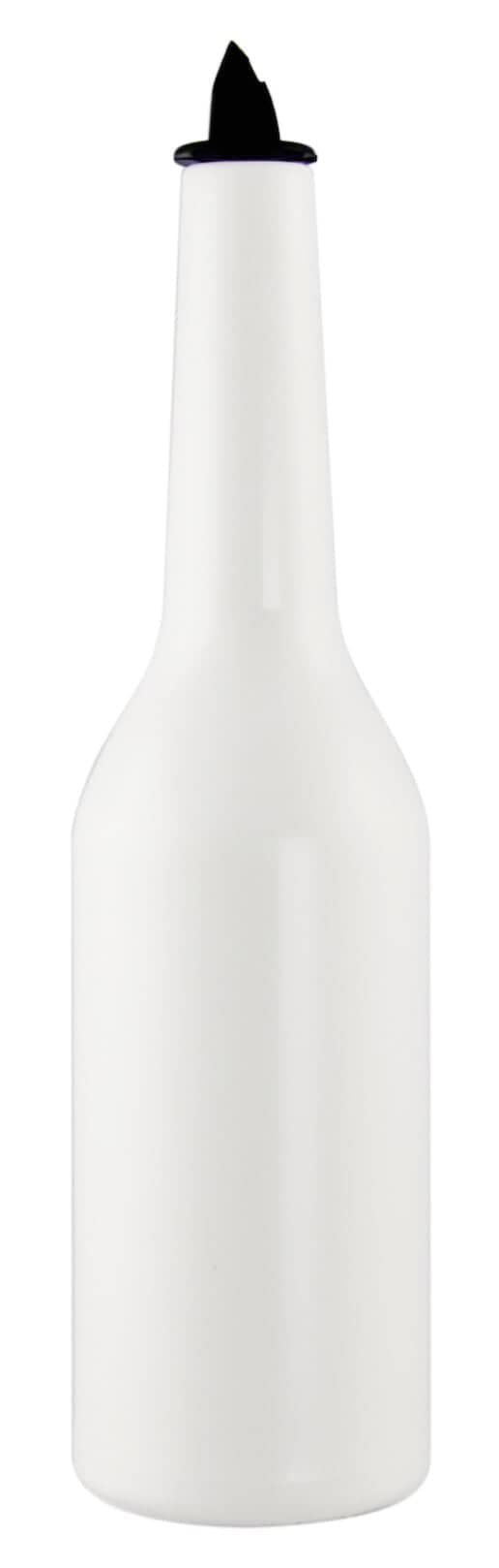 White training bottle - Flair bottle (0.75 l)
