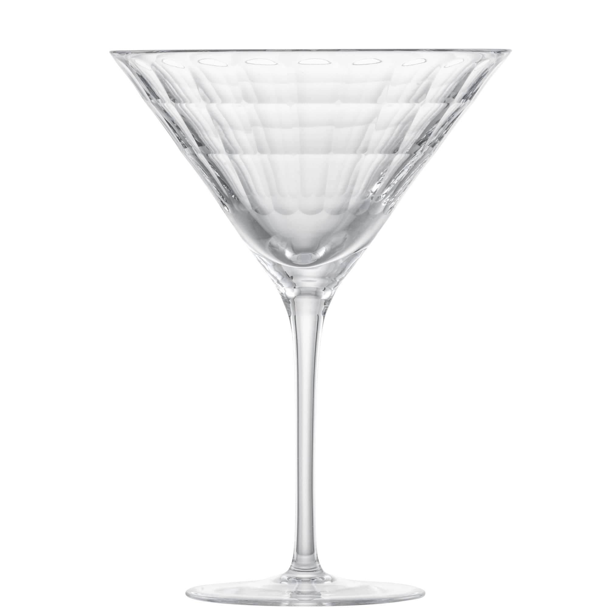 Verre à Martini Hommage Carat, Zwiesel Glas - 287ml