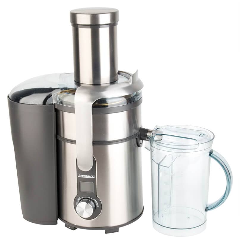 Exprimidor Gastroback Design Multi Juicer Digital