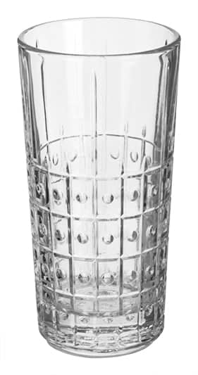 Verre à long drink Este, Bormioli Rocco - 290ml