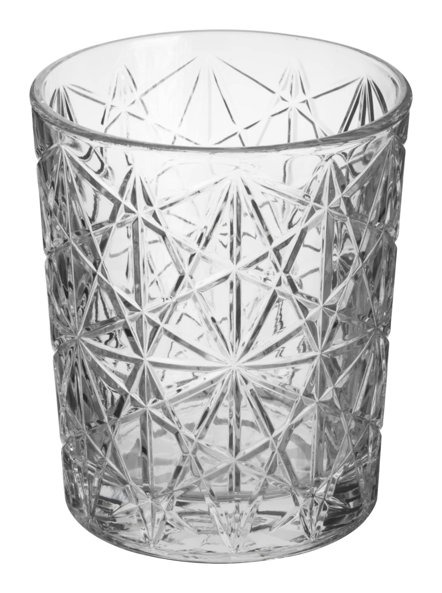 Verre à whisky Lounge, D.O.F., Bormioli Rocco - 390ml